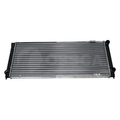 Radiateur, refroidissement du moteur OSSCA 05655