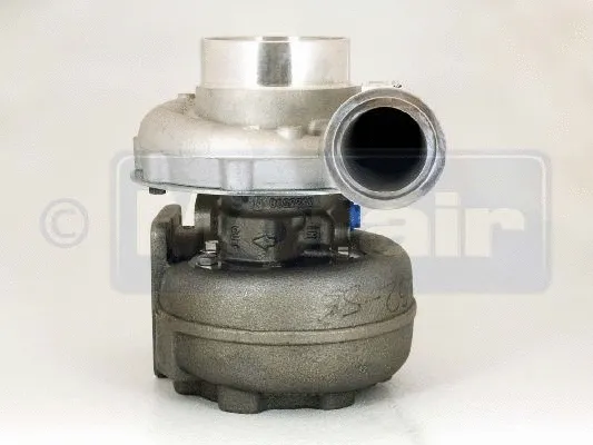 Turbocompresseur, suralimentation MOTAIR TURBO 334498