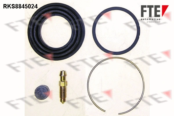 Kit de réparation, étrier de frein FTE 9323796