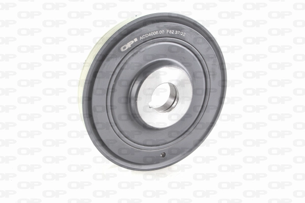 Poulie, vilebrequin OPEN PARTS ACD4006.00