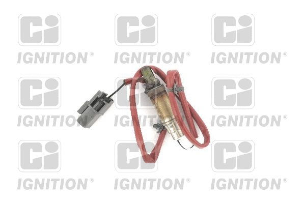 Sonde lambda QUINTON HAZELL XLOS1620