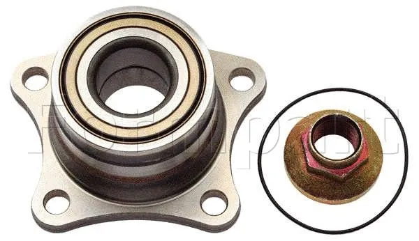 Moyeu de roue FORMPART 42498015/K