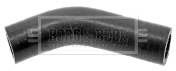 Gaine de suralimentation BORG & BECK BTH1009