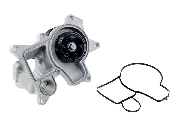 Pompe à eau, refroidissement du moteur MTR 12160979