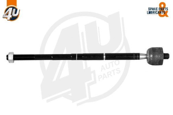 Rotule de direction intérieure, barre de connexion 4U Autoparts E11543