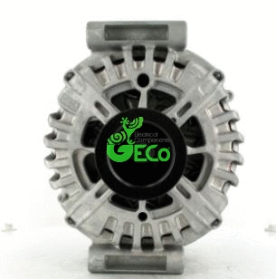Alternateur GECO A72072