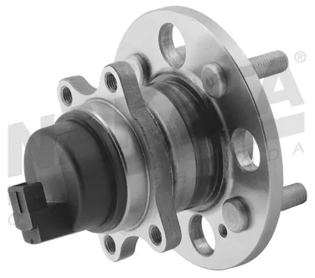 Moyeu de roue NAKATA NKF 8143