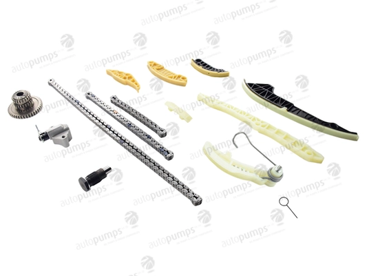 Kit de distribution par chaîne Autopumps UK ATCK385