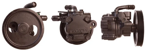 Pompe hydraulique, direction RE-EX 504-00336