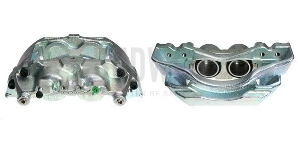 Étrier de frein BUDWEG CALIPER 344432