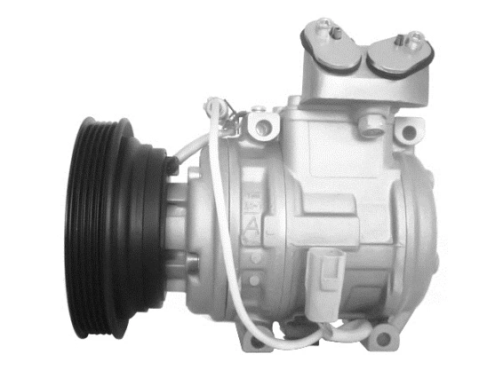 Compresseur, climatisation Airstal 10-1232