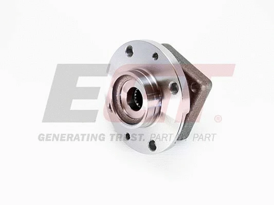 Kit de roulements de roue EGT 554237EGTk