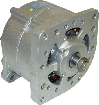 Alternateur BOM-Prestolite 860557
