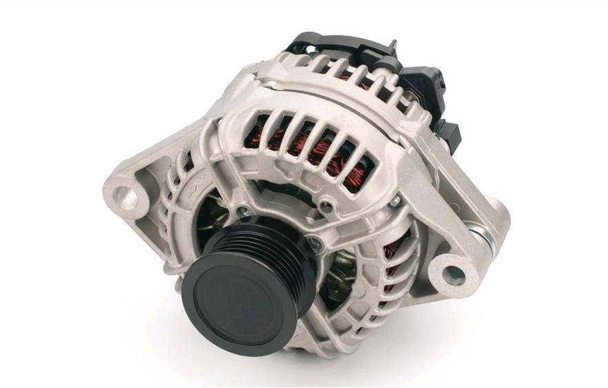 Alternateur TESLA TECHNICS TT12589