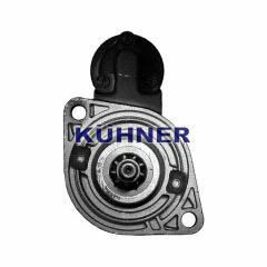 Démarreur AD KÜHNER 10267R