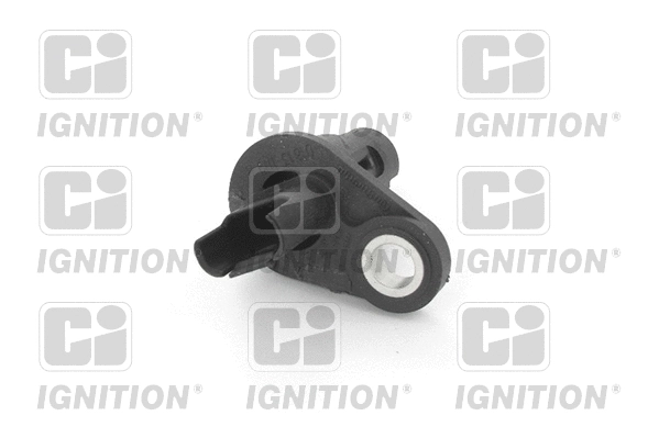 Capteur d'angle, vilebrequin QUINTON HAZELL XREV648