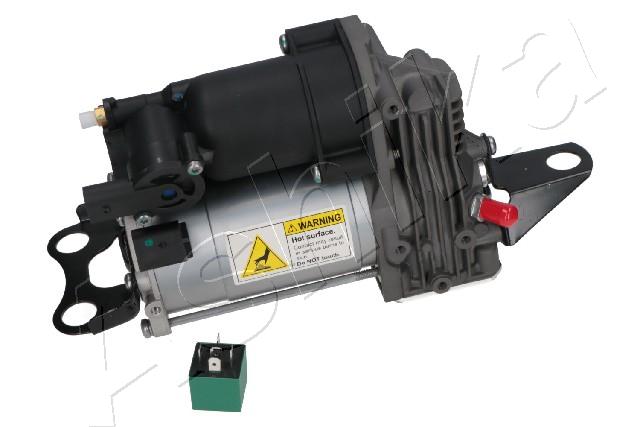 Compresseur, système d'air comprimé ASHIKA MA-ASC038