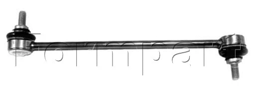 Entretoise/tige, stabilisateur FORMPART 1208012