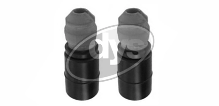 Kit de protection contre la poussière, amortisseur DYS 73-04523
