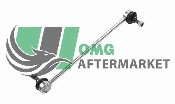 Entretoise/tige, stabilisateur OMG SRL G20.1852