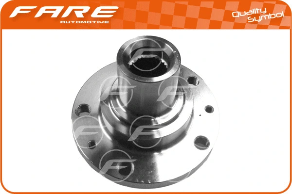 Moyeu de roue FARE SA 11382
