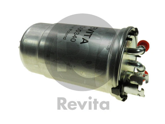 Filtre à carburant REVITA FRC00340