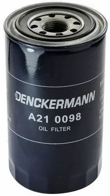 Filtre à huile DENCKERMANN A210098