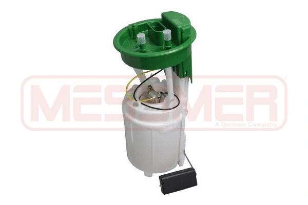 unité d'alimentation de carburant MESSMER 775126