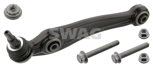 Bras de liaison, suspension de roue SWAG 20 94 0571