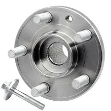 Kit de roulements de roue MTR 12164069