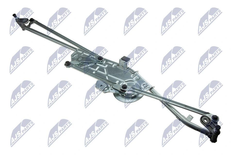 Tringlerie d'essuie-glace NTY EMW-FR-003