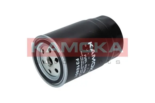Filtre à carburant KAMOKA F316801