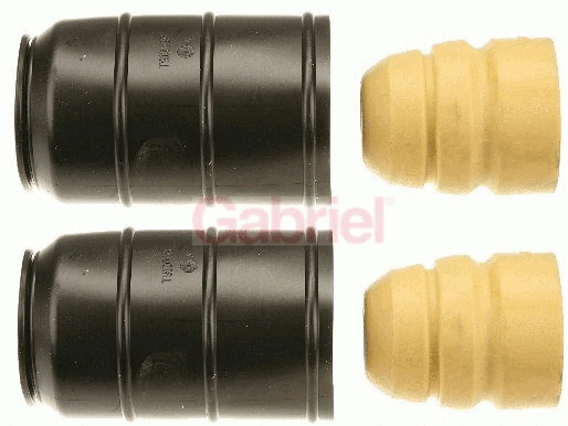Kit de protection contre la poussière, amortisseur GABRIEL GP139