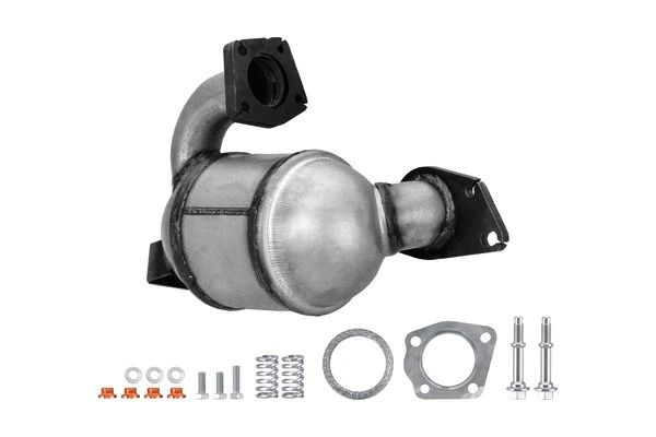 Catalyseur Faurecia FS55709K