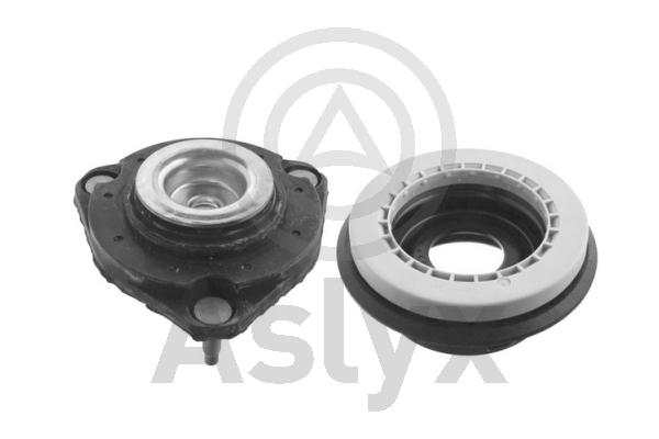 Kit de réparation, coupelle de suspension Aslyx AS-203220