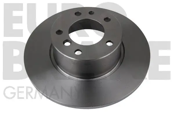 Disque de frein EUROBRAKE 5815201518