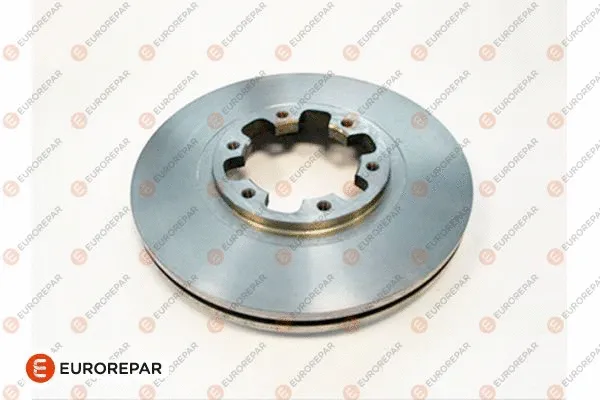 Disque de frein EUROREPAR 1687791980