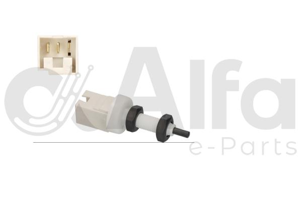 Interrupteur des feux de freins Alfa e-Parts AF02649