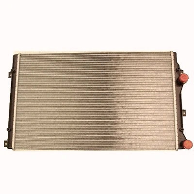 Radiateur, refroidissement du moteur KLAXCAR FRANCE 80050z