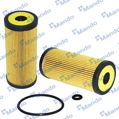 Filtre à huile MANDO MMF045018
