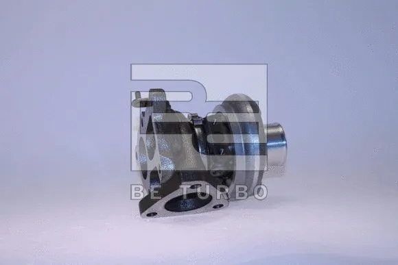 Turbocompresseur, suralimentation BE TURBO 124430
