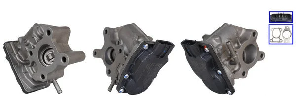Vanne EGR RE-EX 508-00313