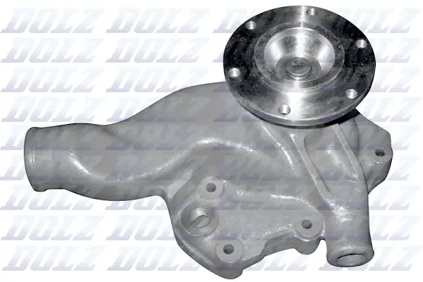 Pompe à eau, refroidissement du moteur DOLZ M302
