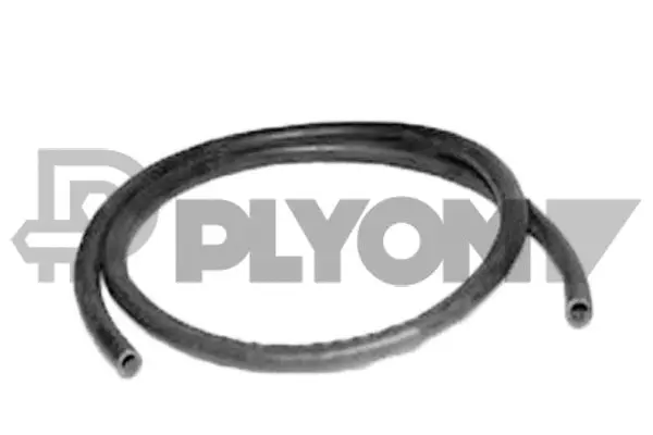 Durite de radiateur PLYOM P769646