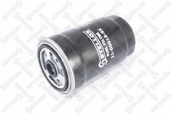 Filtre à carburant STELLOX 21-00018-SX