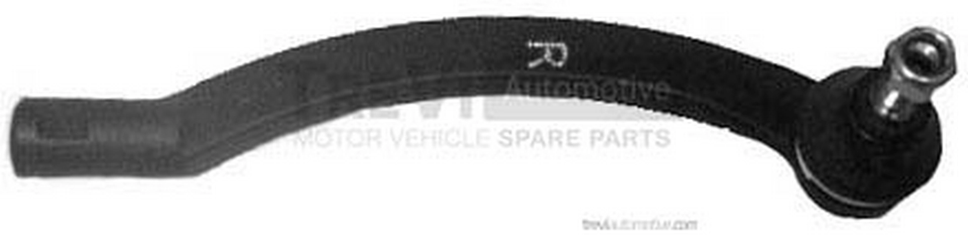 Rotule de barre de connexion TREVI AUTOMOTIVE TRTT3879