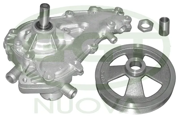 Pompe à eau, refroidissement du moteur GGT PA11276