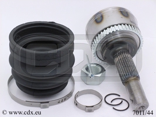 Jeu de joints, arbre de transmission CDX 7011/44