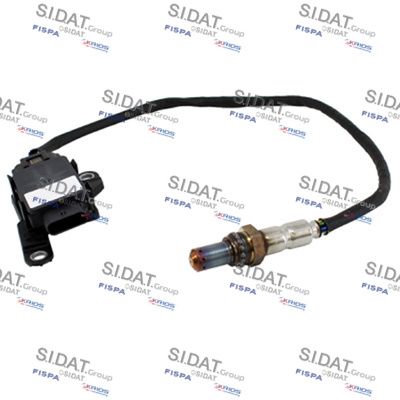 Capteur NOx, Catalyseur NOx AUTOTEAM L23140