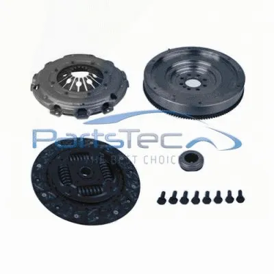 Kit adaptateur, embrayage PartsTec PTA202-0029